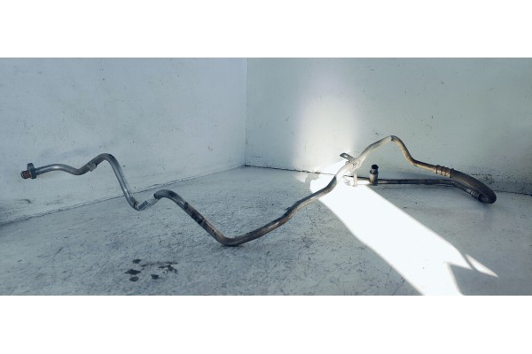 Recambio de tubos aire acondicionado para renault scenic ii emotion referencia OEM IAM 8200359686  