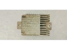Recambio de modulo electronico para mercedes-benz clase a (w168) 170 cdi (168.009) referencia OEM IAM A0275458032  
