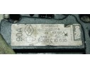 Recambio de alternador para renault megane i scenic (ja0) 1.6 16v kaleido referencia OEM IAM 8200030635  