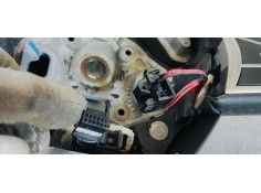 Recambio de volante para renault megane iv berlina 5p megane iv berlina fase 1 referencia OEM IAM 484005825R  