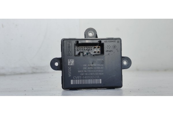 Recambio de modulo electronico para ford kuga (cbs) titanium referencia OEM IAM CV6T14B532DA  