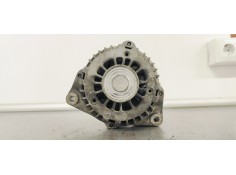 Recambio de alternador para ssangyong kyron 2.0 d referencia OEM IAM A6651540302  