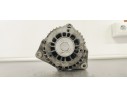 Recambio de alternador para ssangyong kyron 2.0 d referencia OEM IAM A6651540302  