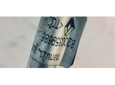 Recambio de tubos aire acondicionado para renault scenic ii emotion referencia OEM IAM 8200359686  