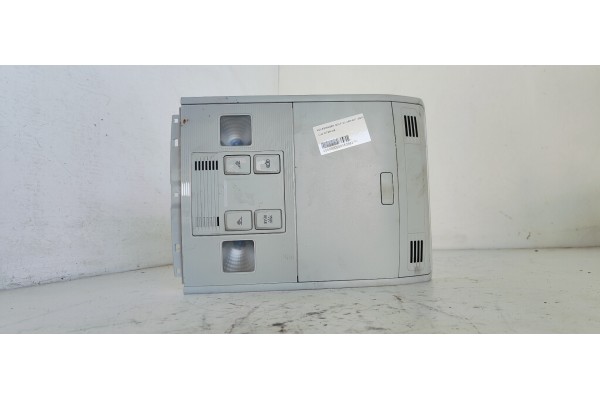 Recambio de luz interior para volkswagen golf vii variant (bv5) sport bmt referencia OEM IAM   