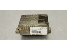 Recambio de modulo electronico para mercedes-benz clase a (w168) 170 cdi (168.009) referencia OEM IAM A0275458032  