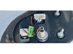 Recambio de piloto trasero izquierdo interior para hyundai i40 style referencia OEM IAM   