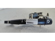 MANETA EXTERIOR DELANTERA IZQUIERDA 