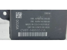 Recambio de modulo electronico para ford kuga (cbs) titanium referencia OEM IAM CV6T14B532DA  