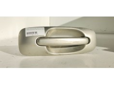 Recambio de maneta exterior delantera derecha para chrysler voyager (rg) 3.3 v6 cat referencia OEM IAM   
