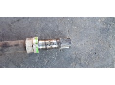 Recambio de transmision delantera derecha para renault laguna ii (bg0) confort expression referencia OEM IAM 8200405445  