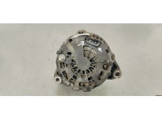 Recambio de alternador para ssangyong kyron 2.0 d referencia OEM IAM A6651540302  