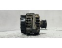 Recambio de alternador para renault megane i scenic (ja0) 1.6 16v kaleido referencia OEM IAM 8200030635  
