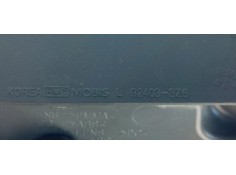 Recambio de piloto trasero izquierdo interior para hyundai i40 style referencia OEM IAM   