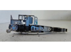 Recambio de maneta exterior delantera izquierda para citroen c4 berlina collection referencia OEM IAM   