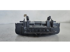 Recambio de maneta exterior delantera derecha para audi a4 berlina (8e) 1.9 tdi referencia OEM IAM 4B0839885  