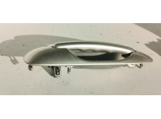 Recambio de maneta exterior delantera derecha para chrysler voyager (rg) 3.3 v6 cat referencia OEM IAM   