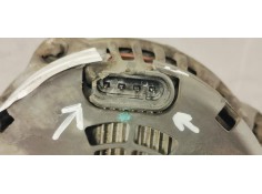 Recambio de alternador para ssangyong kyron 2.0 d referencia OEM IAM A6651540302  