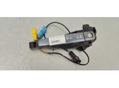 MANETA EXTERIOR DELANTERA IZQUIERDA 9651269480 