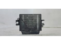 Recambio de modulo electronico para jaguar x-type 2.0 d classic referencia OEM IAM 4X4315K866AD  