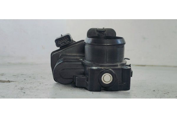 Recambio de caja mariposa para toyota proace l1h1 furgón comfort referencia OEM IAM 9806625280  