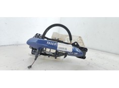 Recambio de maneta exterior trasera derecha para volkswagen passat berlina (3c2) 2.0 tdi referencia OEM IAM   