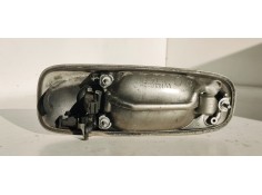 Recambio de maneta exterior delantera derecha para chrysler voyager (rg) 3.3 v6 cat referencia OEM IAM   