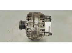 Recambio de alternador para ssangyong kyron 2.0 d referencia OEM IAM A6651540302  