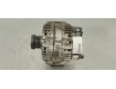 Recambio de alternador para ssangyong kyron 2.0 d referencia OEM IAM A6651540302  