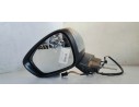 Recambio de retrovisor izquierdo para citroen c3 1.4 hdi 70 fap referencia OEM IAM E2027156  