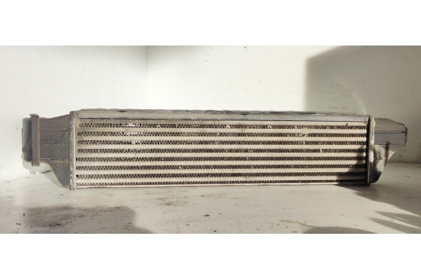 Recambio de intercooler para bmw serie 3 berlina (e46) 320d referencia OEM IAM   