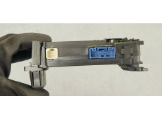 Recambio de modulo electronico para mazda 3 lim. () 2.0 i 120 referencia OEM IAM G46C675Y0B  