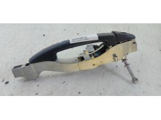 Recambio de maneta exterior delantera izquierda para citroen c4 berlina collection referencia OEM IAM   