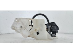 Recambio de maneta exterior trasera derecha para volkswagen passat berlina (3c2) 2.0 tdi referencia OEM IAM   