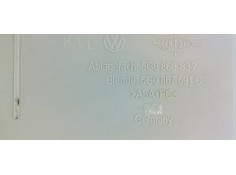 Recambio de luz interior para volkswagen golf vii variant (bv5) sport bmt referencia OEM IAM   