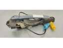 Recambio de maneta exterior delantera izquierda para peugeot 307 cc (s2) 1.6i 110 referencia OEM IAM 9651269480  