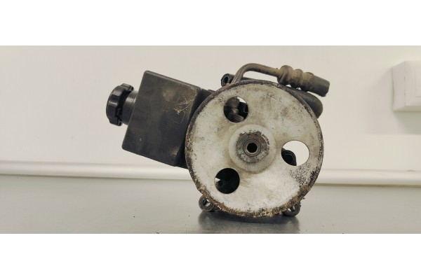 Recambio de bomba direccion para ssangyong kyron 2.0 d referencia OEM IAM   