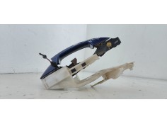 Recambio de maneta exterior trasera derecha para volkswagen passat berlina (3c2) 2.0 tdi referencia OEM IAM   