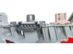 Recambio de piloto trasero izquierdo para mercedes-benz clase e (w210) berlina 2.8 24v cat referencia OEM IAM   