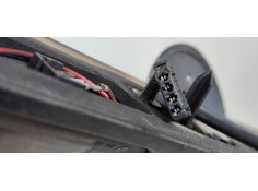 Recambio de maneta exterior porton para saab 9-3 cabrio vector referencia OEM IAM   