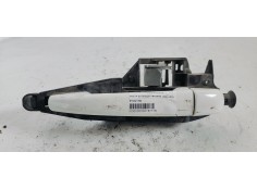 MANETA EXTERIOR TRASERA IZQUIERDA 9675341680 