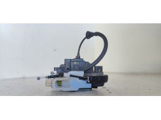 CERRADURA PUERTA DELANTERA DERECHA 