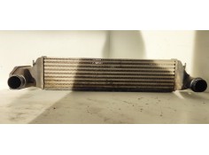 Recambio de intercooler para bmw serie 3 berlina (e46) 320d referencia OEM IAM   