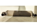 Recambio de intercooler para bmw serie 3 berlina (e46) 320d referencia OEM IAM   