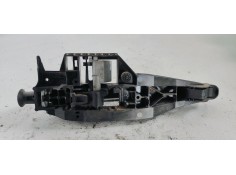 Recambio de maneta exterior trasera izquierda para citroen c4 picasso exclusive referencia OEM IAM 9675341680  