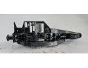 Recambio de maneta exterior trasera izquierda para citroen c4 picasso exclusive referencia OEM IAM 9675341680  