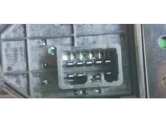 Recambio de mando elevalunas delantero izquierdo para kia sorento 2.5 crdi ex referencia OEM IAM   