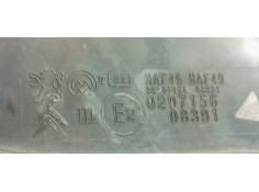 Recambio de retrovisor izquierdo para citroen c3 1.4 hdi 70 fap referencia OEM IAM E2027156  
