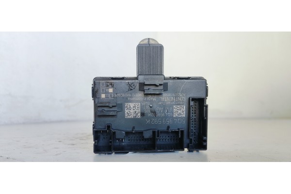 Recambio de modulo electronico para volkswagen golf vii variant (bv5) sport bmt referencia OEM IAM 5Q4959592K  