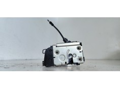 Recambio de cerradura puerta trasera derecha para renault espace iv (jk0) 2.0 16v turbo referencia OEM IAM   